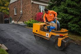 Why Choose Us For All Your Driveway Paving Needs in Panama City, FL?